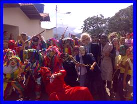 LOCAINAS DE BOLIVIA, ESTADO TRUJILLO VENEZUELA